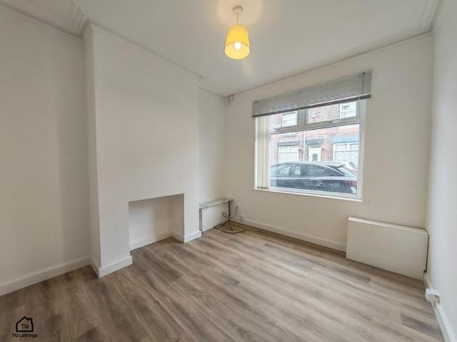 House for rent in Widnes