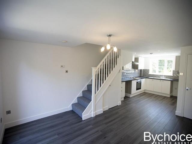 House for rent in Haverhill, West Suffolk