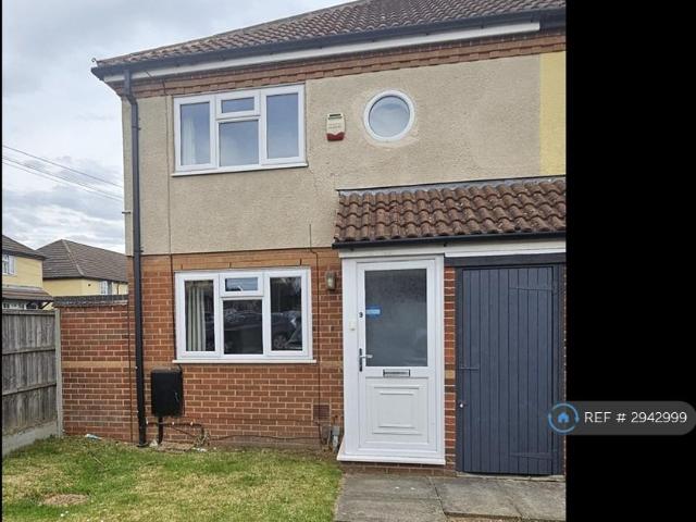House for rent in Brentingby, Leicestershire