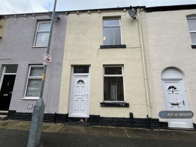 House for rent in Greenheys, Greater Manchester