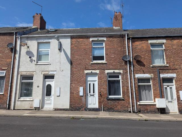 House for rent in Monk Hesleden, Blackhall Colliery
