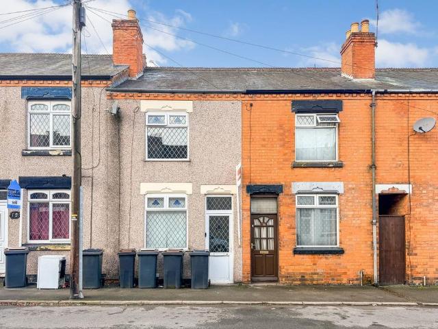 House for rent in Camp Hill, Warwickshire