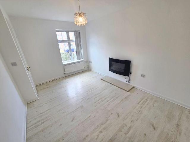 House for rent in Middlehaven, Normanby