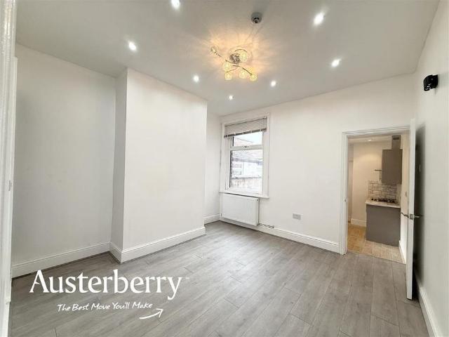 House for rent in Fenton, Stoke-on-Trent