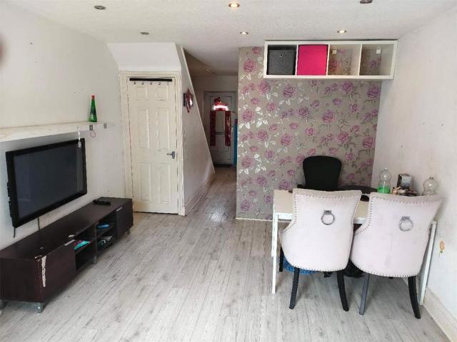 House for rent in Edgbaston, West Midlands