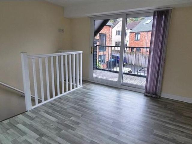 House for rent in Compton, Derbyshire Dales