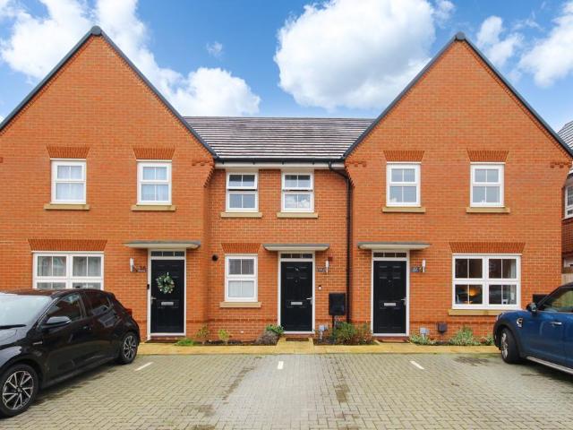 House for rent in Wokingham, Isle Of Man