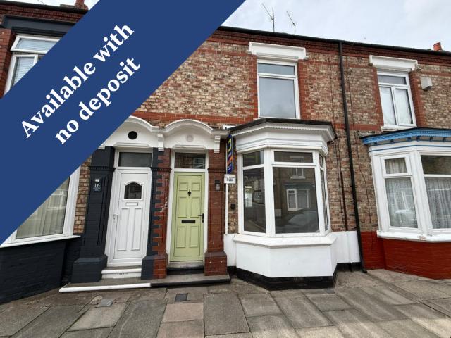 House for rent in Stockton-on-tees