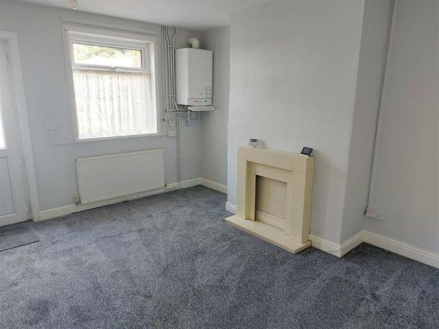 House for rent in Dalestorth, Skegby