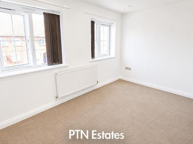 House for rent in Mount Pleasant, Quarry Bank