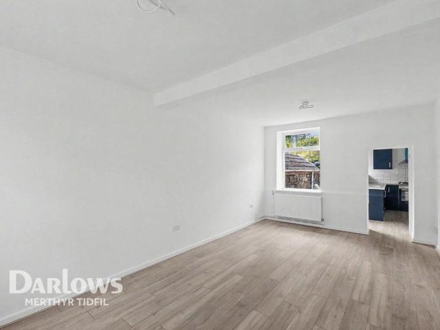 House for rent in Pontygwaith, Wales