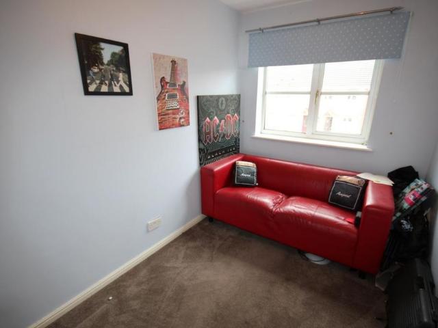 House for rent in Beamhurst, Staffordshire