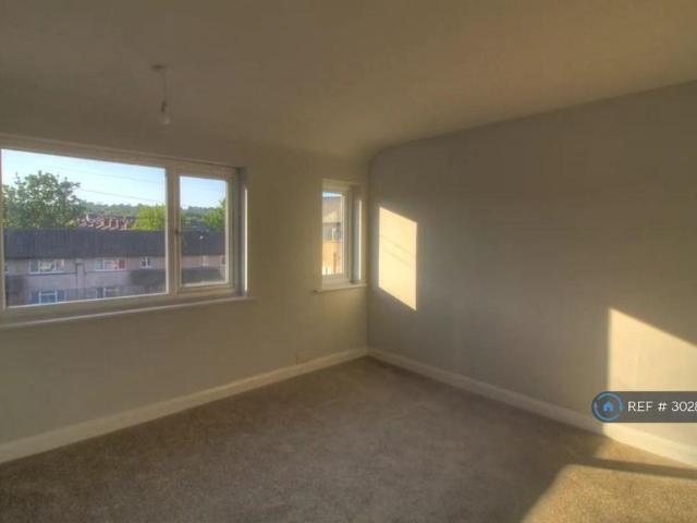 House for rent in St Ann's, City of Nottingham