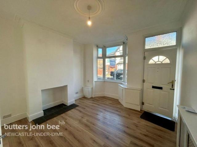 House for rent in Stoke, Stoke-on-Trent