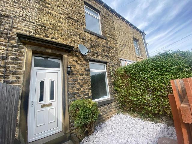 House for rent in Elland, West Yorkshire