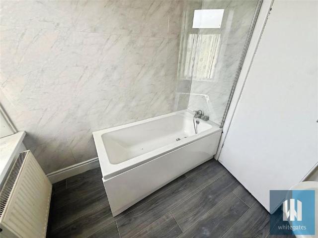 House for rent in Hillhouse, Huddersfield