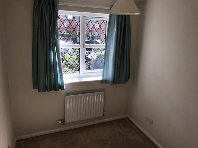 House for rent in Rushden