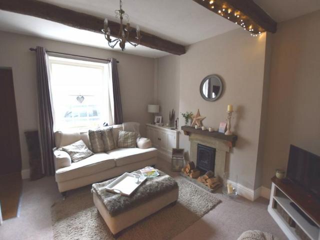 House for rent in Bollington