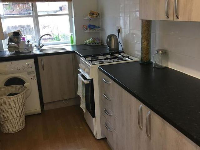 House for rent in Kettering
