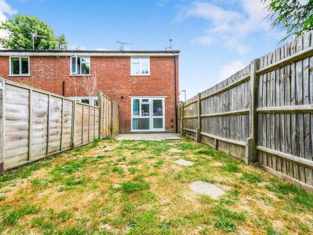 House for rent in Wickhurst Green, Horsham