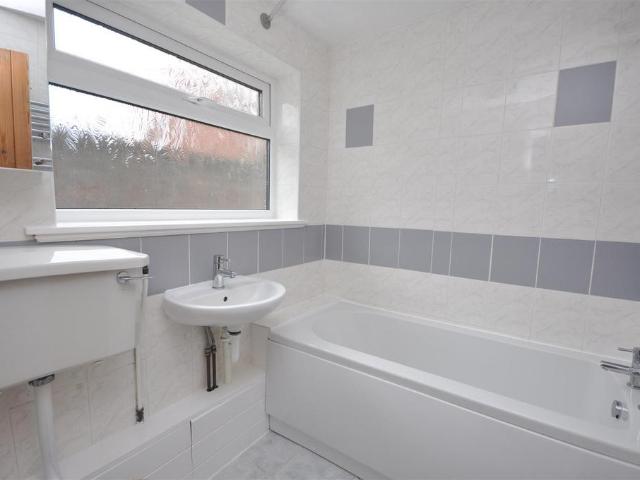 House for rent in High Field, York