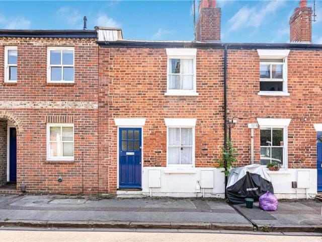 House for rent in The Slade, Oxfordshire