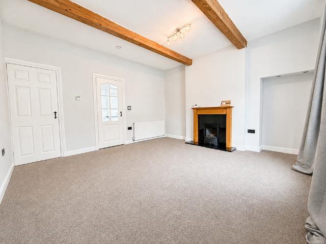 House for rent in Cross Roads, West Yorkshire