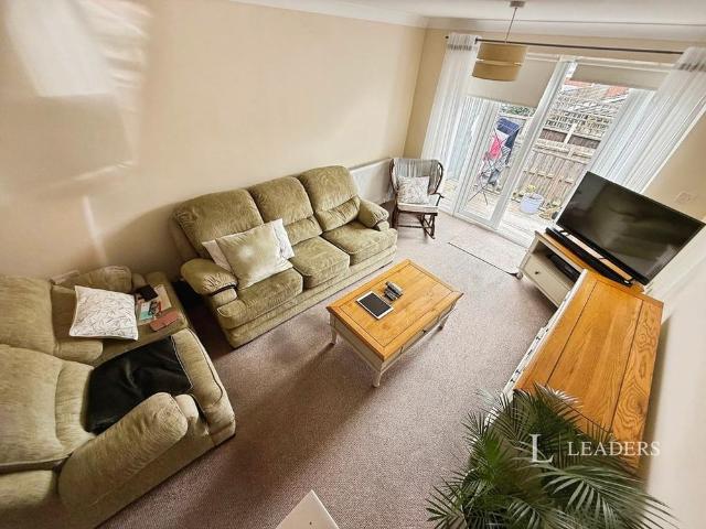 House for rent in Baron St Martin, Barholm
