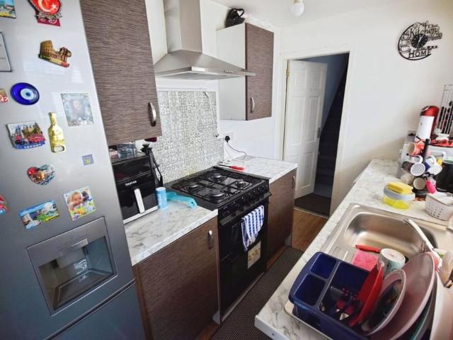 House for rent in Tunstall, Eastbridge