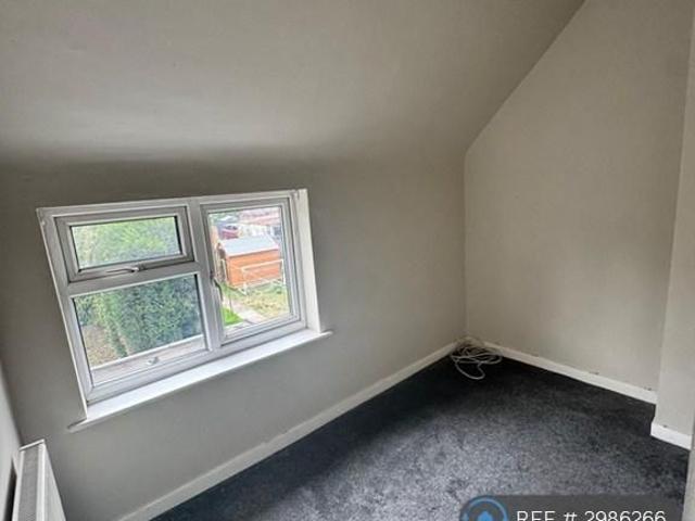 House for rent in Kettlebrook, Staffordshire