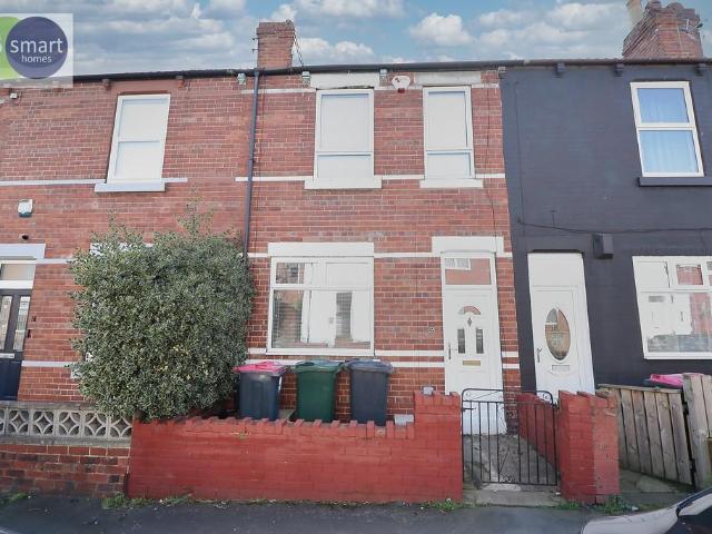 House for rent in Swinton, South Yorkshire