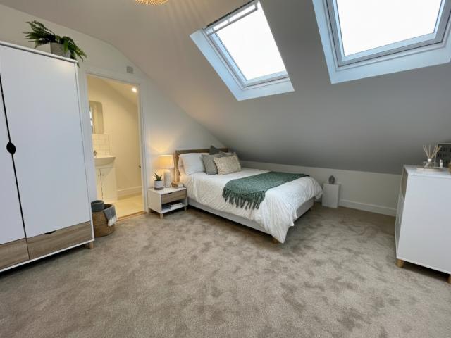 House for rent in Tipner, City Of Portsmouth