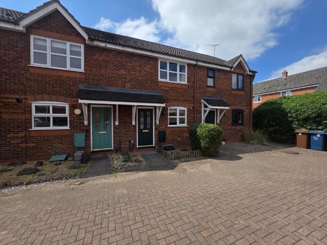 House for rent in Beaconside, Baswich