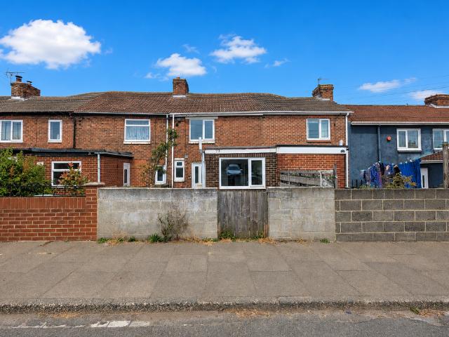 House for rent in Peterlee