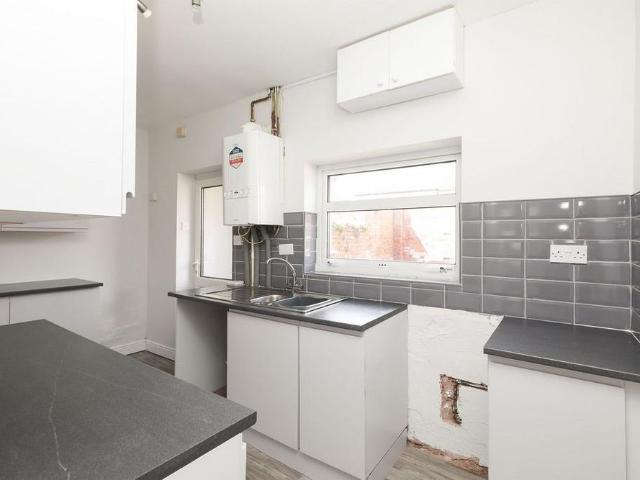House for rent in Clowne, Elmton