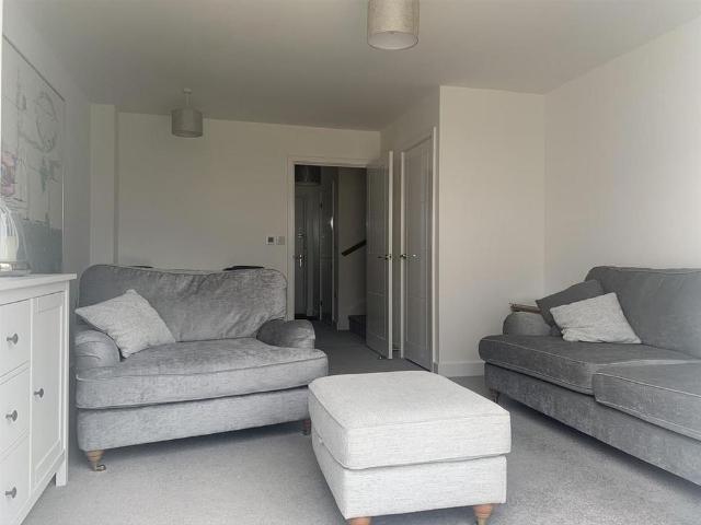 House for rent in Kentisbury, Devon