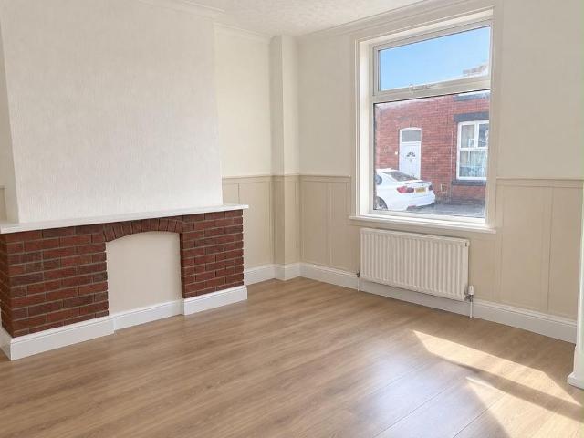 House for rent in Westleigh, Wigan