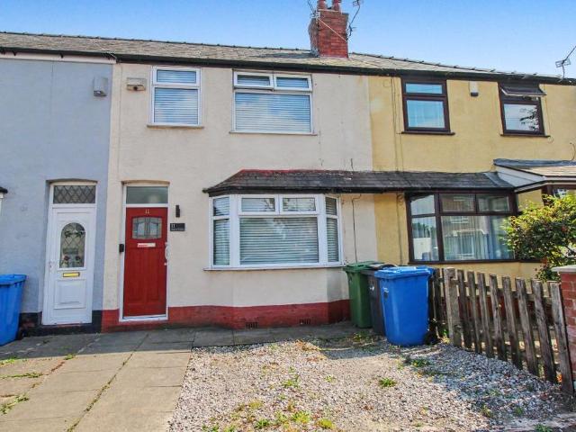 House for rent in Warrington