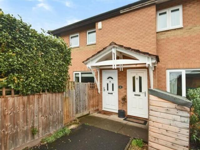 House for rent in Cowley Marsh, The Slade