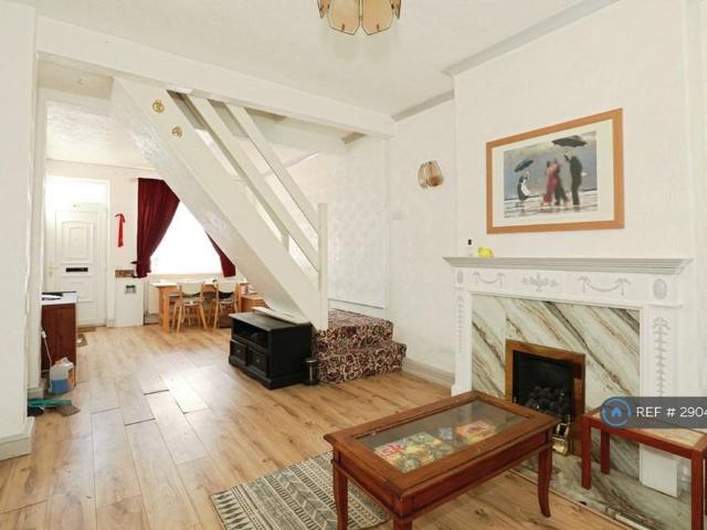 House for rent in Hanley, Stoke-on-Trent
