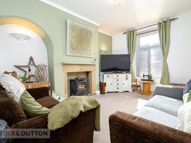 House for rent in Holme Valley, Holmfirth