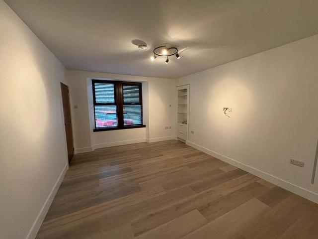 House for rent in Insch, Scotland