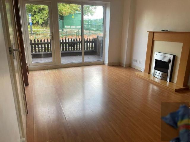 House for rent in Chadsmoor, Staffordshire