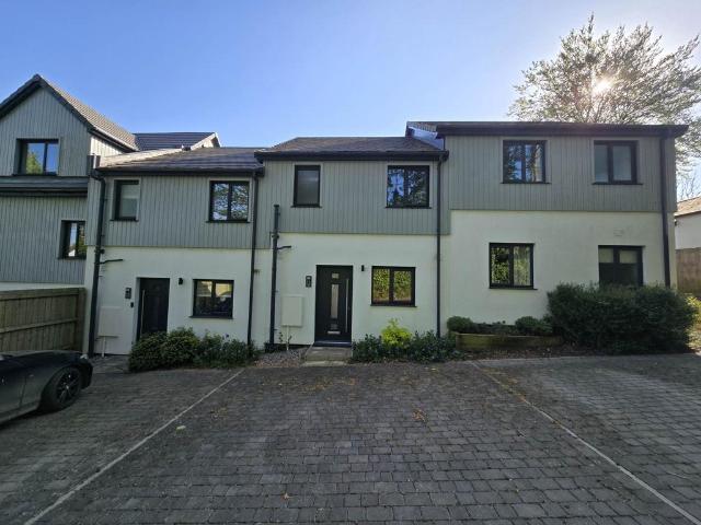 House for rent in Brandis Corner, Devon