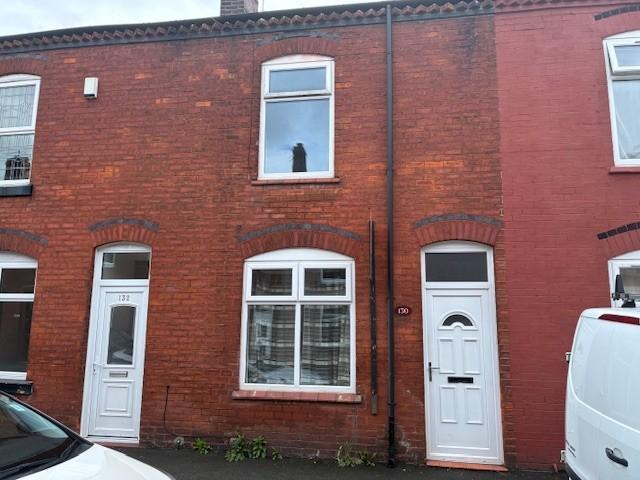 House for rent in Westleigh, Wigan