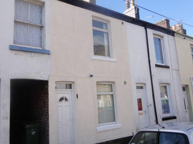 House for rent in The Old Town, Kepwick
