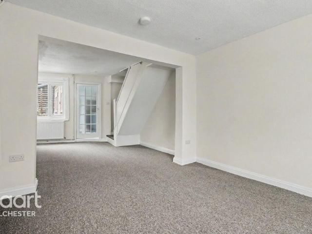 House for rent in Birch, Fordham Heath