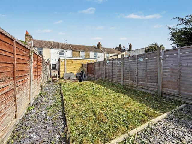 House for rent in Sheerness, Oad Street