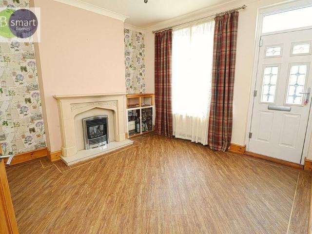 House for rent in Swinton, South Yorkshire