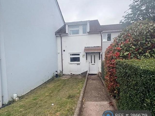 House for rent in Ideford Combe, Bridford